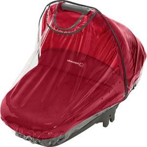 Bebe Confort Habillage De Pluie Nacelle Windoo Plus Et Compacte