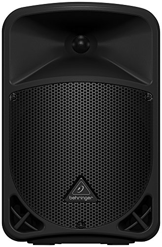 Haut Parleur Behringer Eurolive B108d 300 Watt 2 Voies