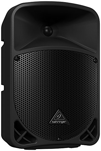 Haut Parleur Behringer Eurolive B108d 300 Watt 2 Voies