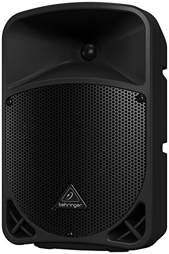 Haut Parleur Behringer Eurolive B108d 300 Watt 2 Voies