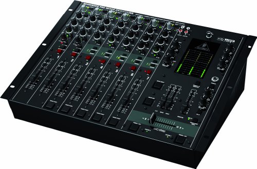 Table De Mixage Dj Dx2000usb