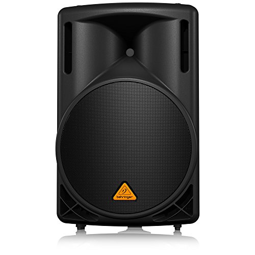 Behringer B215xl 15 250 Rms / 8 Ohms