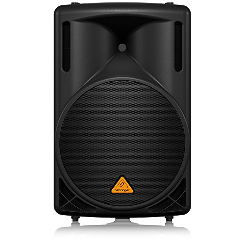 Behringer B215xl 15 250 Rms / 8 Ohms