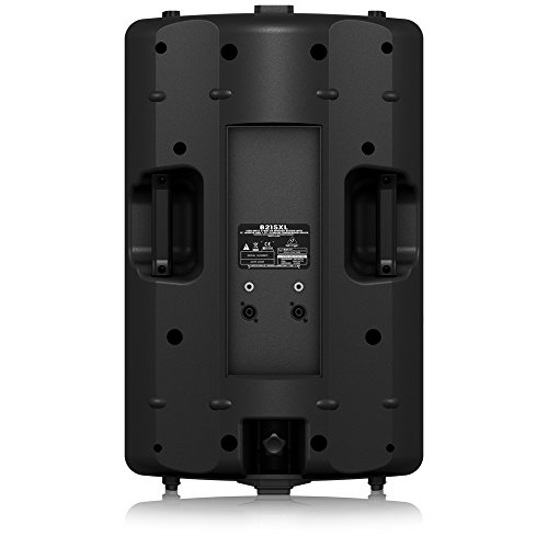 Behringer B215xl 15 250 Rms / 8 Ohms