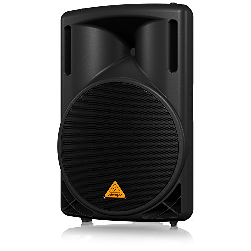Behringer B215xl 15 250 Rms / 8 Ohms