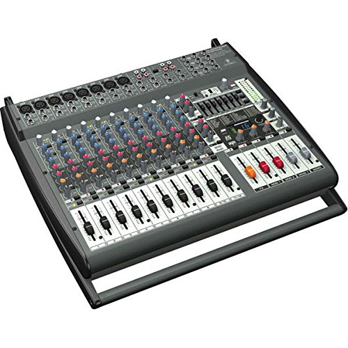 Behringer Europower Pmp4000 1600w