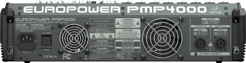 Behringer Europower Pmp4000 1600w