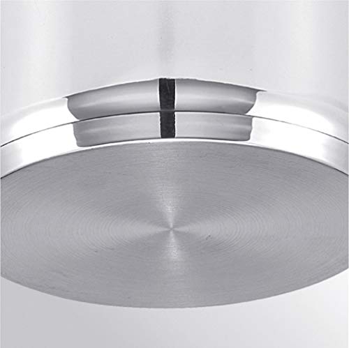 Casserole 12 cm en acier inoxydable Beka Polo