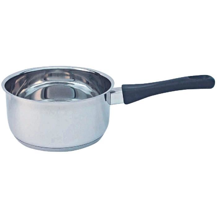 Beka Casserole Polo A 12 Cm Gris Tous Feux Dont Induction