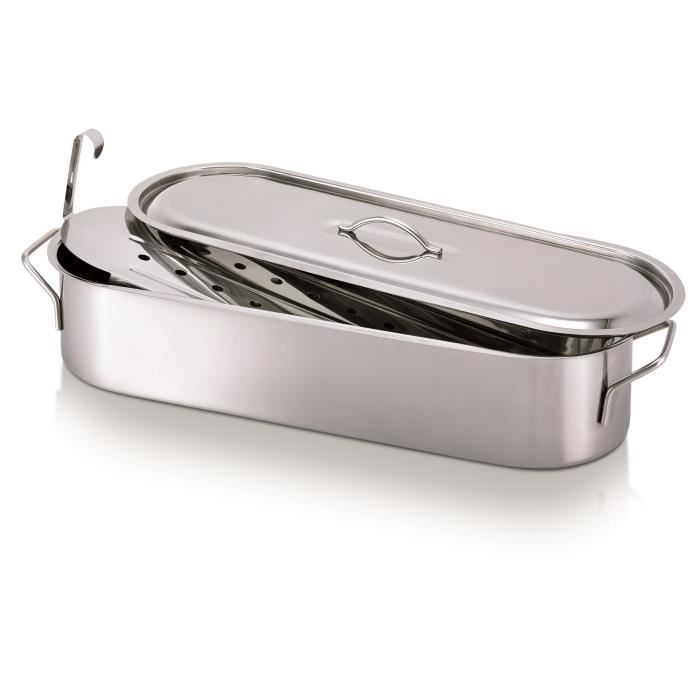 Beka Poissonniere Inox 50 Cm
