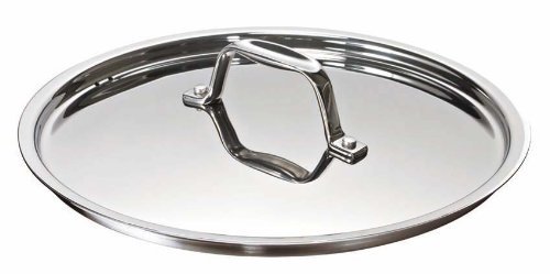 Couvercle Beka Chef En Inox 16cm