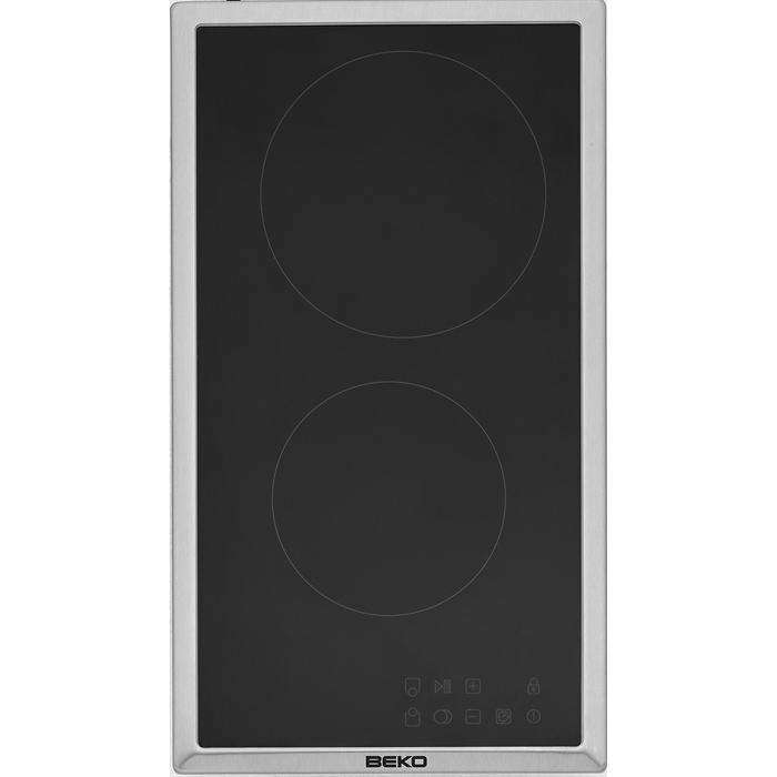 Domino vitroceramique BEKO HDMC32400TX