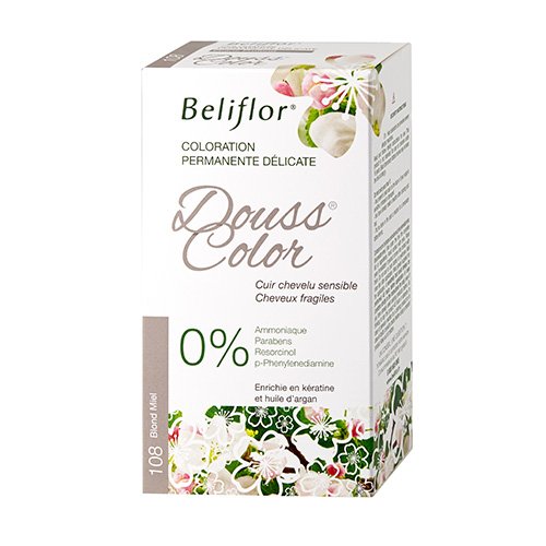 Beliflor Dousscolor Coloration Permanent...