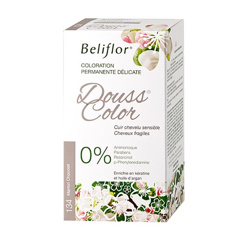Beliflor Dousscolor Coloration Permanent...
