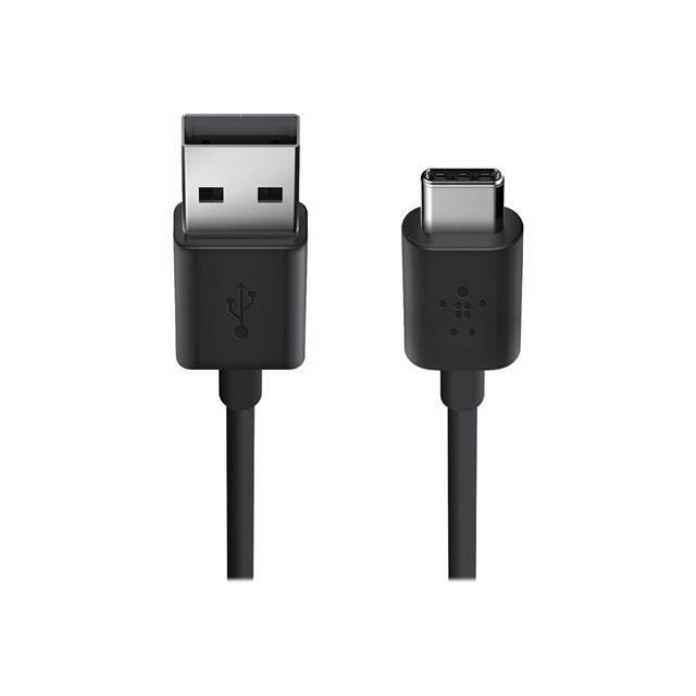 Cable Usb 2.0 Type C / Type A (m/m)