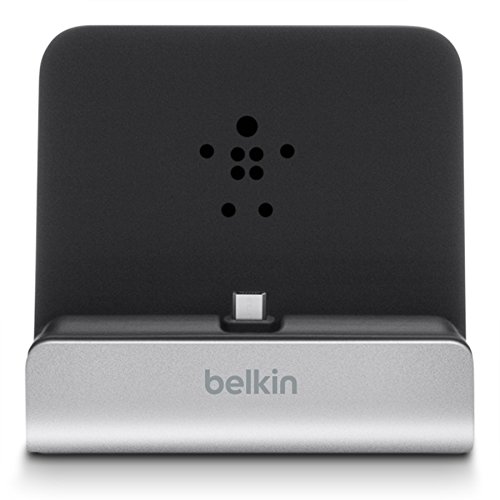 Belkin - Station D'accueil Charge/synch...