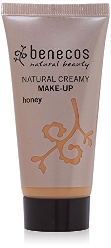 Benecos Natural Cosmetics - Maquillage C...