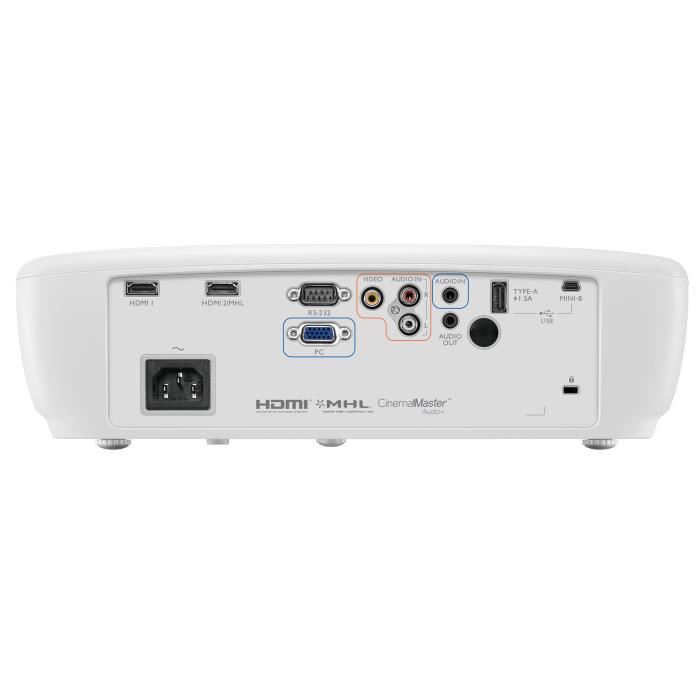 Videoprojecteur Home Cinema Benq W1090