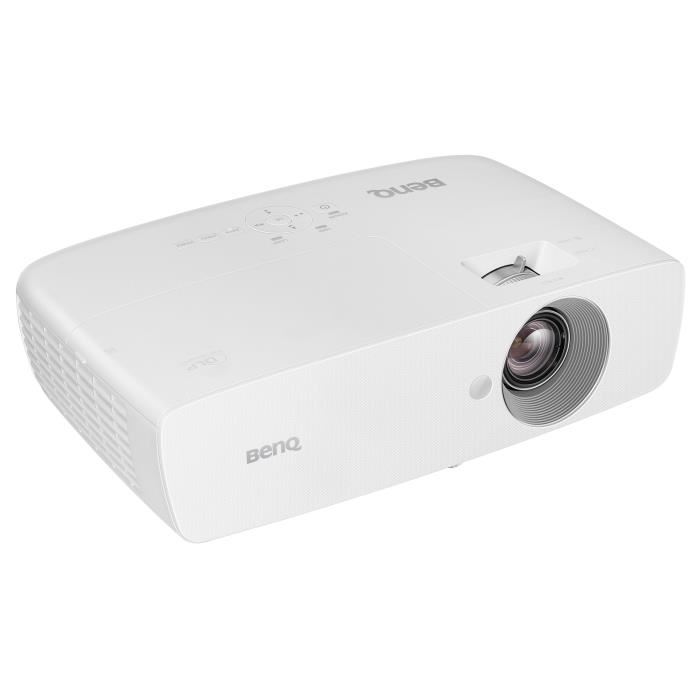 Videoprojecteur Home Cinema Benq W1090