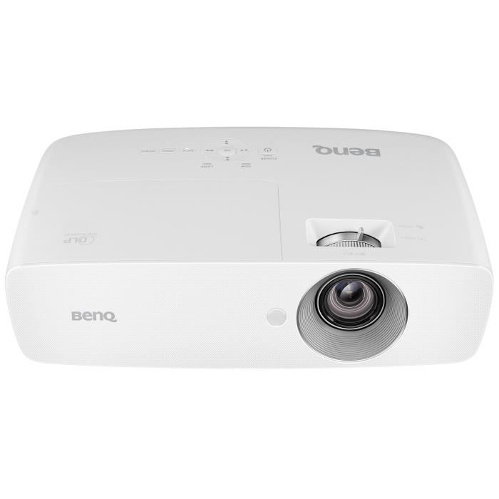 Videoprojecteur Home Cinema Benq W1090