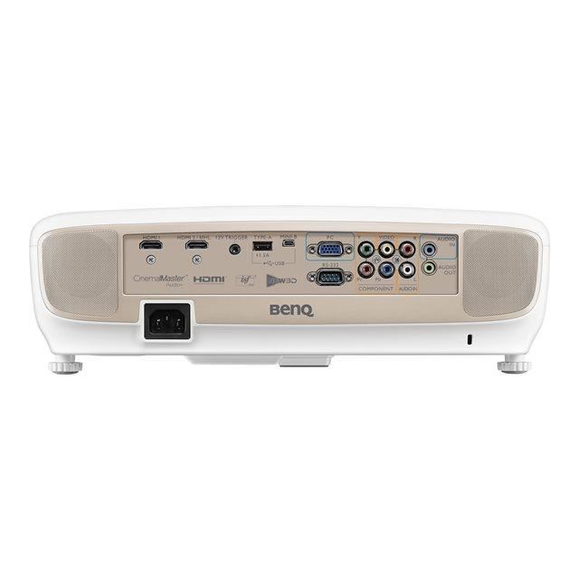 Videoprojecteur Benq W2000 Dlp Full Hd 3d 1080p - 2000 Lumens - Hdmi/mhl