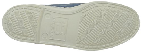 Slip Ons Bensimon Tennis Elastique Multicolor