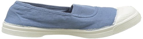 Slip Ons Bensimon Tennis Elastique Multicolor