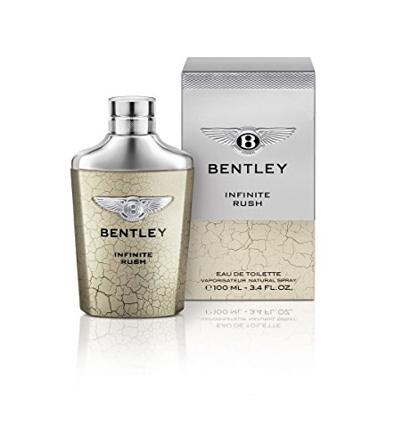 Bentley Bentley Infinite Rush For Men 3....