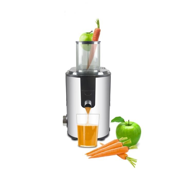 Beper 90424 Extracteur De Jus Centrifug