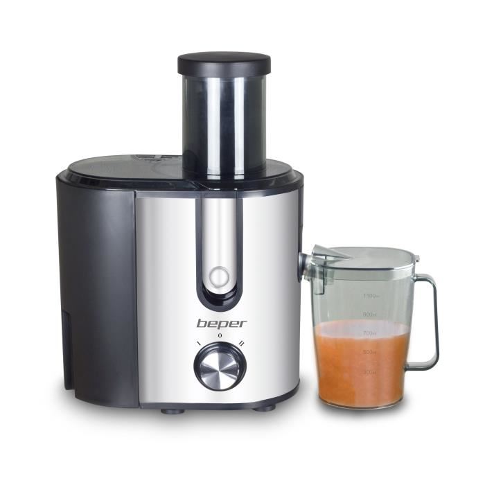 Beper 90424 Extracteur De Jus Centrifug