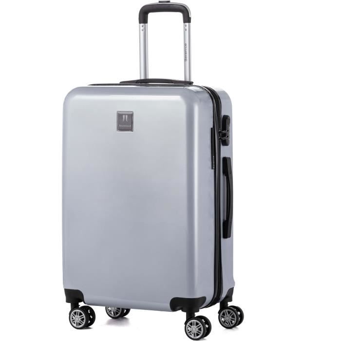 Valise Be00130-m Gris