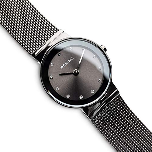 Bering Damen Uhr Quarz Movement - Classi...