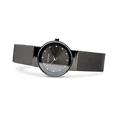 Bering Montre A Mouvement A Quartz Pou ....