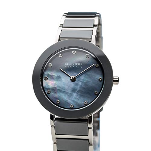 Bering Montre A Mouvement A Quartz Pou 