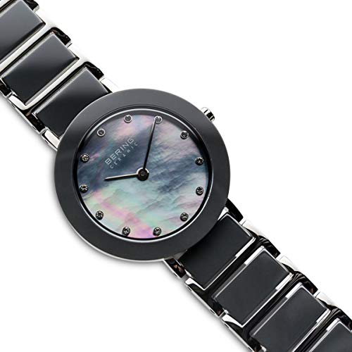 Bering Montre A Mouvement A Quartz Pou 