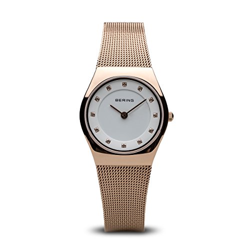 Bering Femmes Analogique Quartz Classic ...