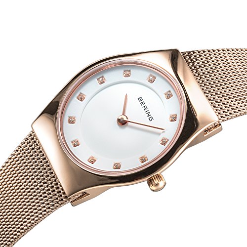 Bering Femmes Analogique Quartz Classic ...