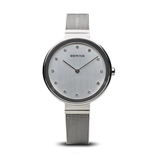 Bering Femmes Analogique Quartz Classic ...