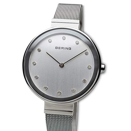 Bering Femmes Analogique Quartz Classic ...