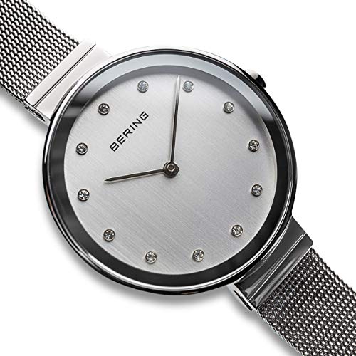 Bering Femmes Analogique Quartz Classic ...