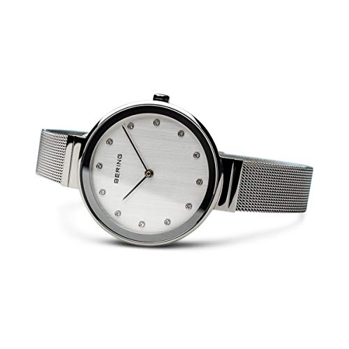 Bering Femmes Analogique Quartz Classic ...