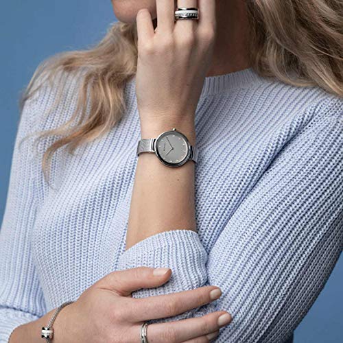 Bering Femmes Analogique Quartz Classic ...