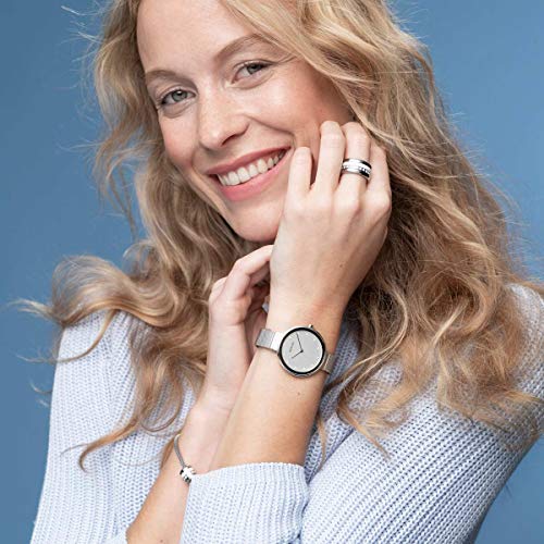 Bering Femmes Analogique Quartz Classic ...