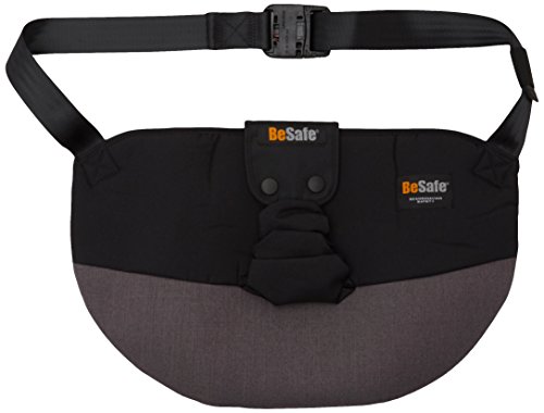 Dispositivo Cinture Auto In Gravidanza Besafe Pregnant 520033