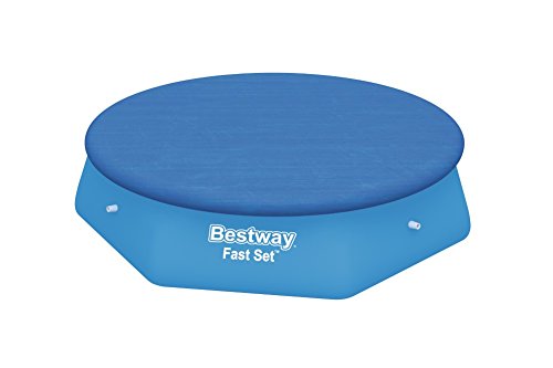 Dema Bache Pour Piscine Hors Sol Autoportante Ronde 305 Cm