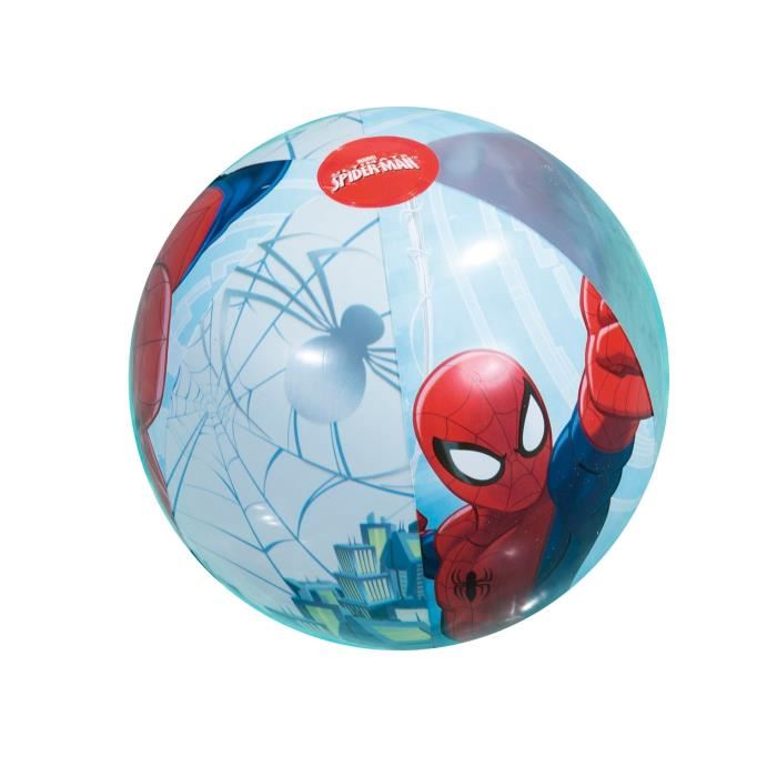 Bestway 98002 Spider Man Ballon 51 Cm