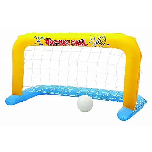 Bestway 52123 But Gonflable De Water Polo 137 X 66 X 72 Cm