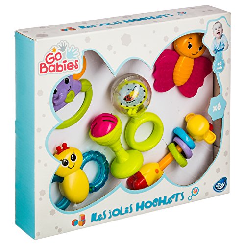 Betoys - 138160 - Puericulture Coffret  ...