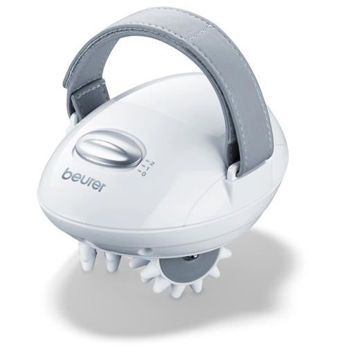 Beurer Masseur Anti-cellulite Ergonomique Gris/blanc
