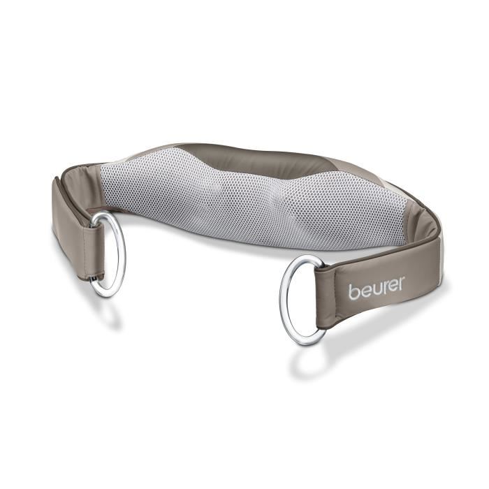 Beurer - Mg 148 Ceinture De Massage Shiatsu